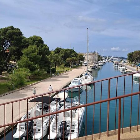 Apartman Gabriela Trogir Extérieur photo