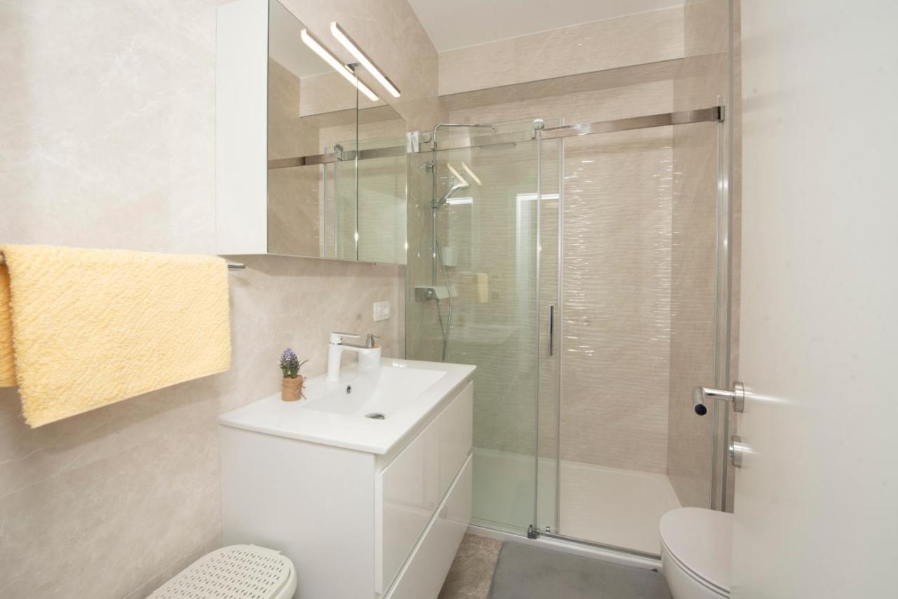 Apartman Gabriela Trogir Extérieur photo