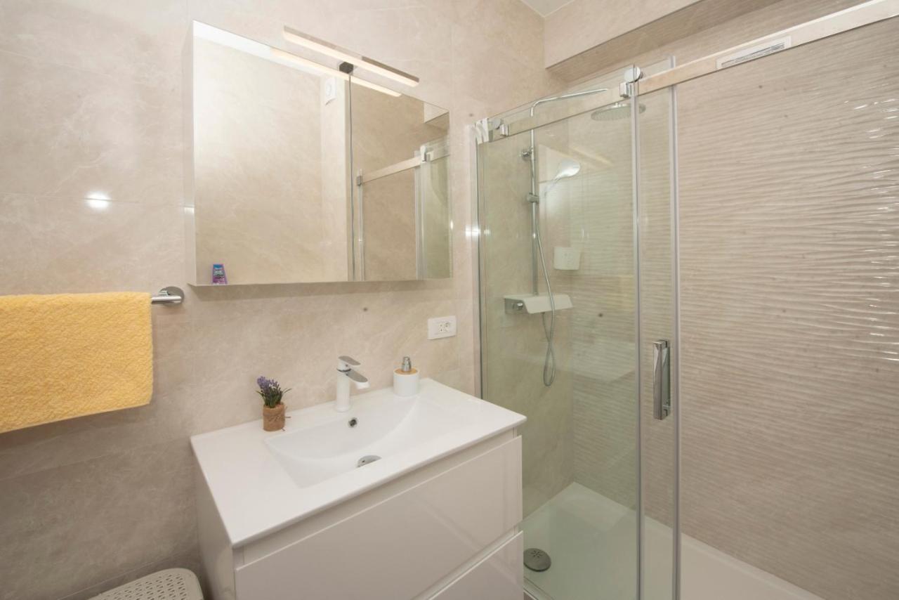Apartman Gabriela Trogir Extérieur photo