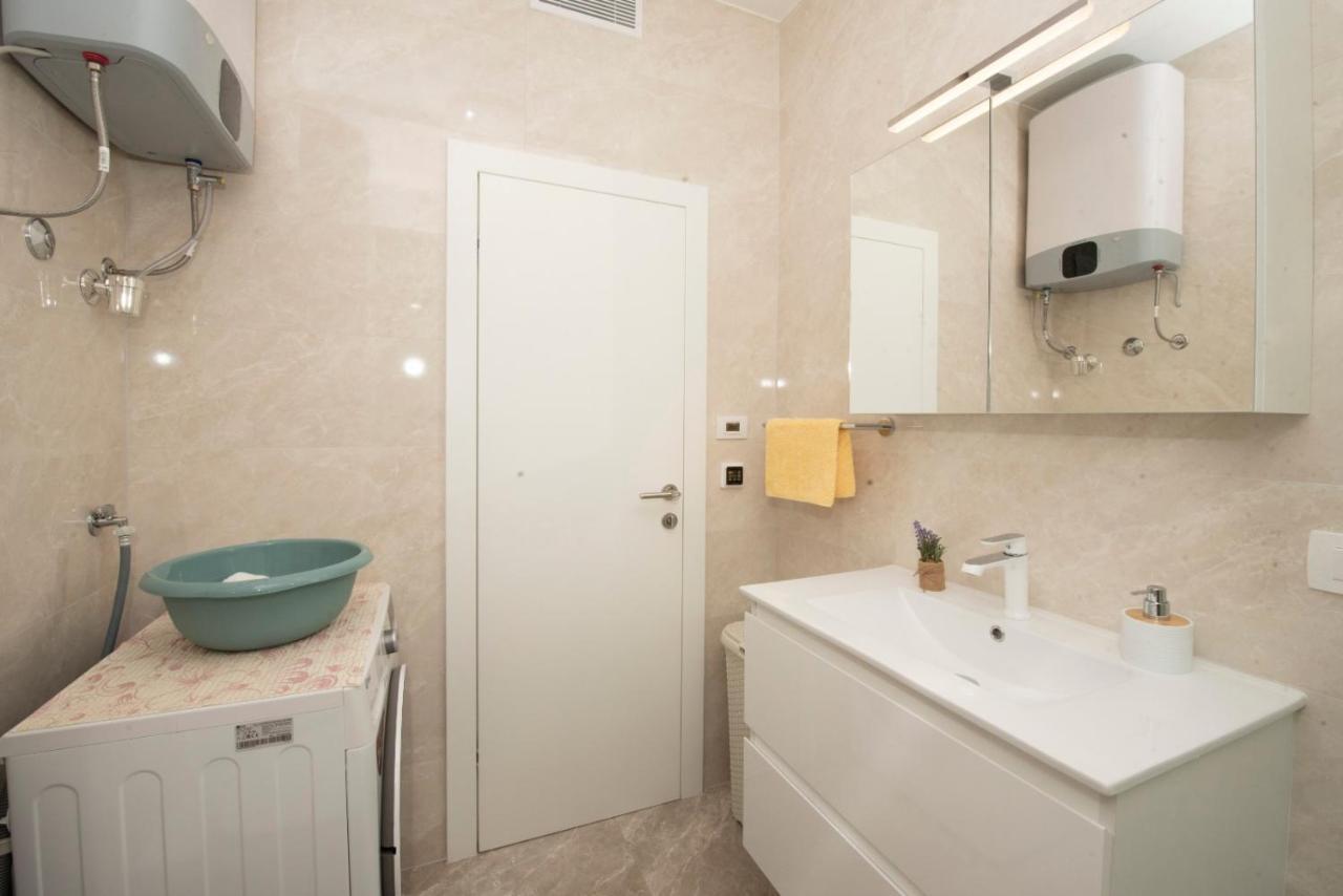 Apartman Gabriela Trogir Extérieur photo