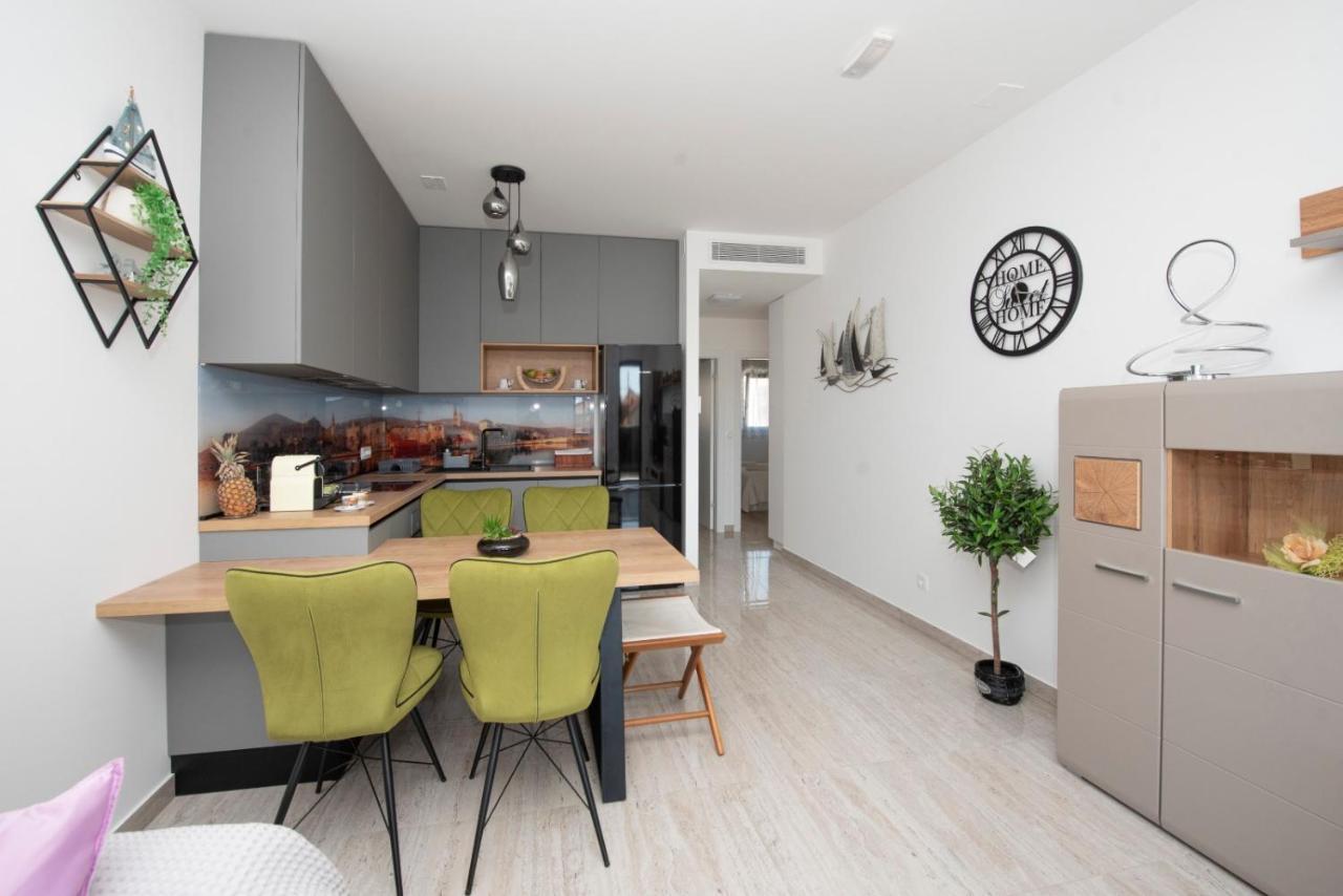 Apartman Gabriela Trogir Extérieur photo