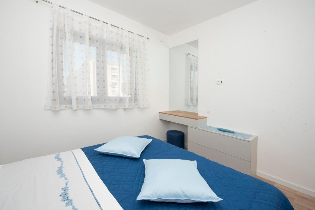 Apartman Gabriela Trogir Extérieur photo
