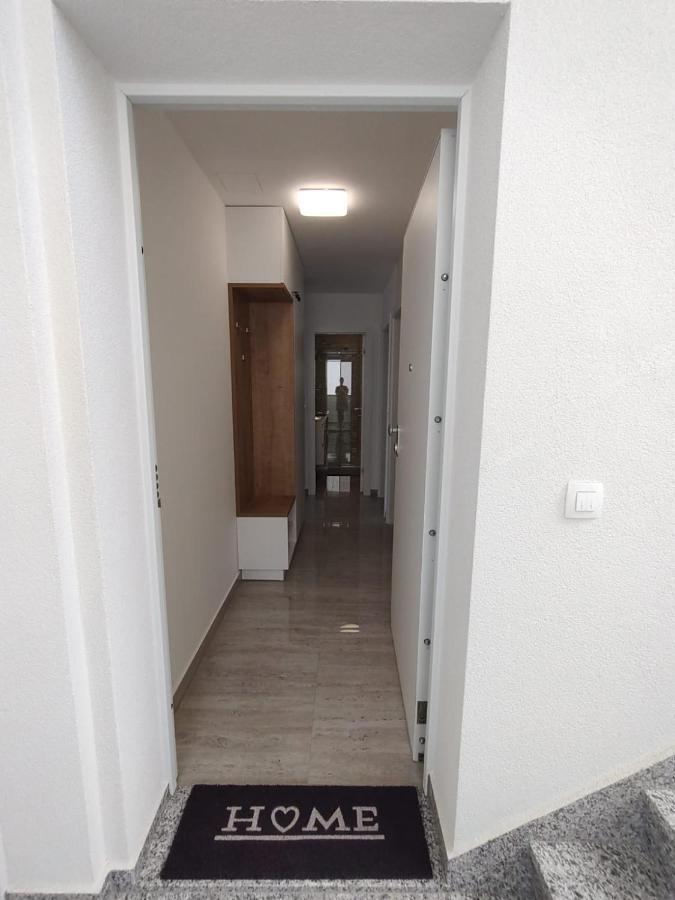 Apartman Gabriela Trogir Extérieur photo