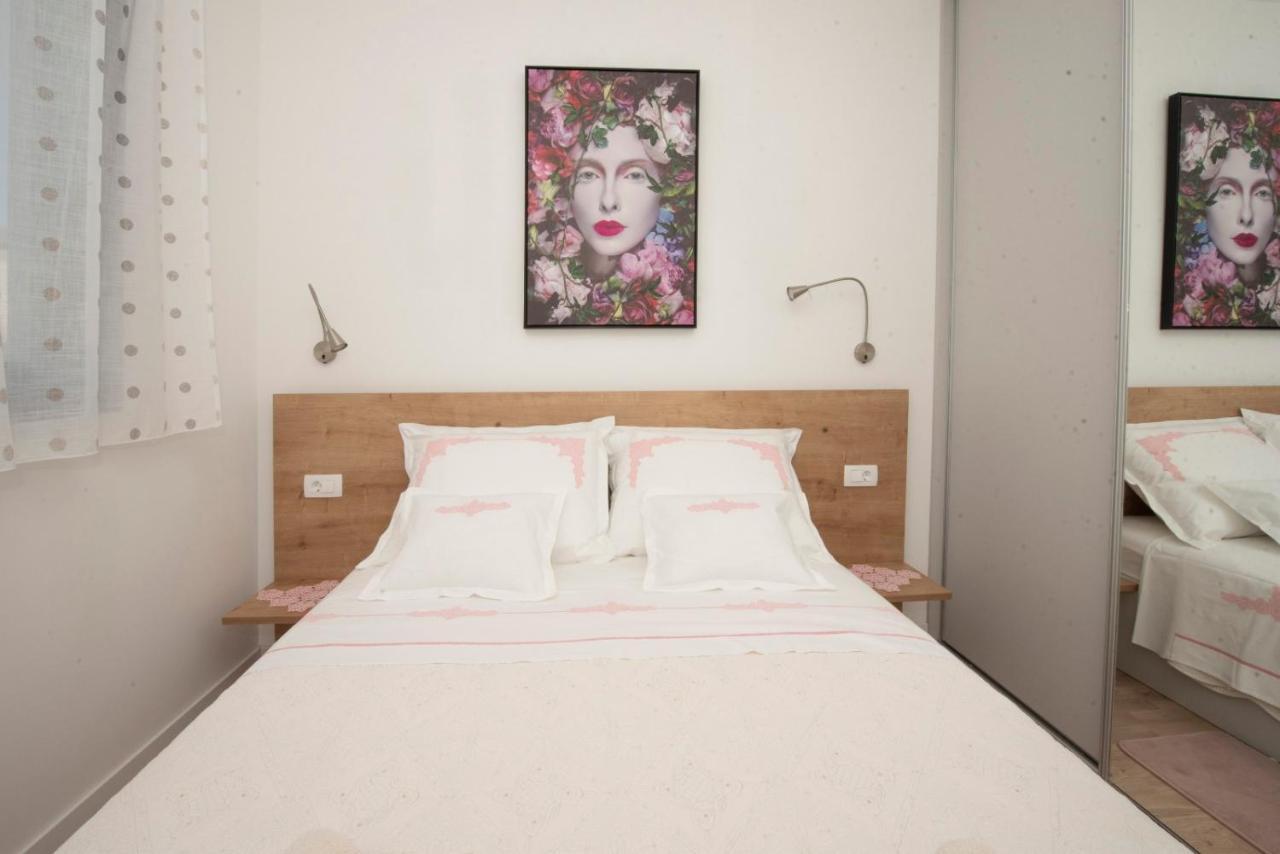 Apartman Gabriela Trogir Extérieur photo