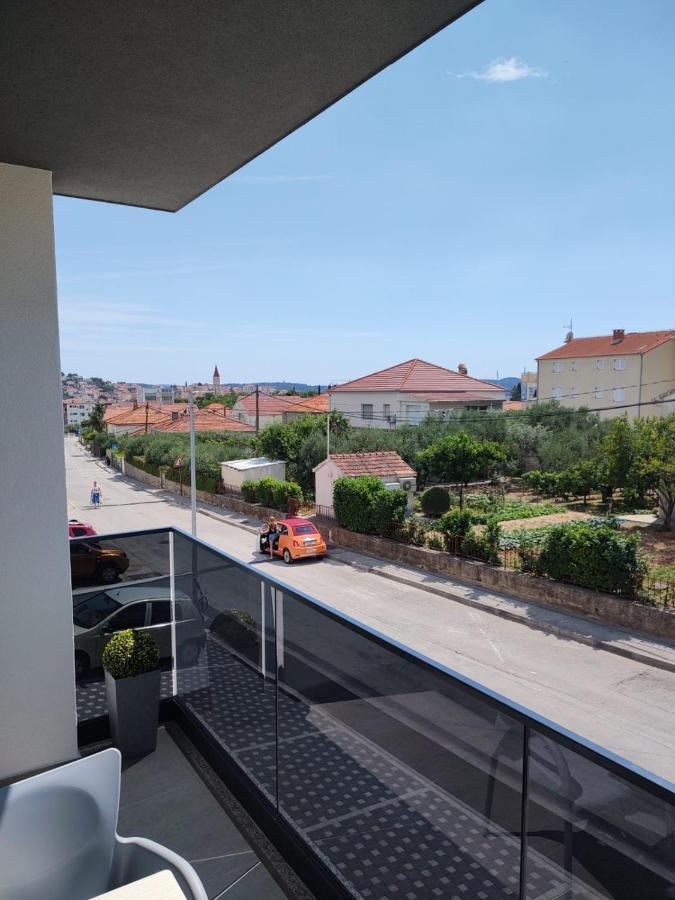 Apartman Gabriela Trogir Extérieur photo
