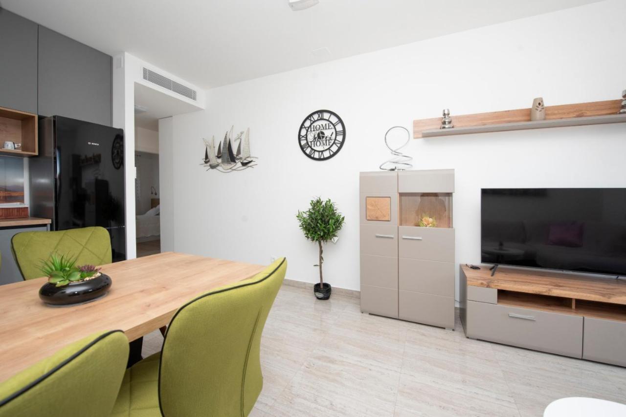Apartman Gabriela Trogir Extérieur photo