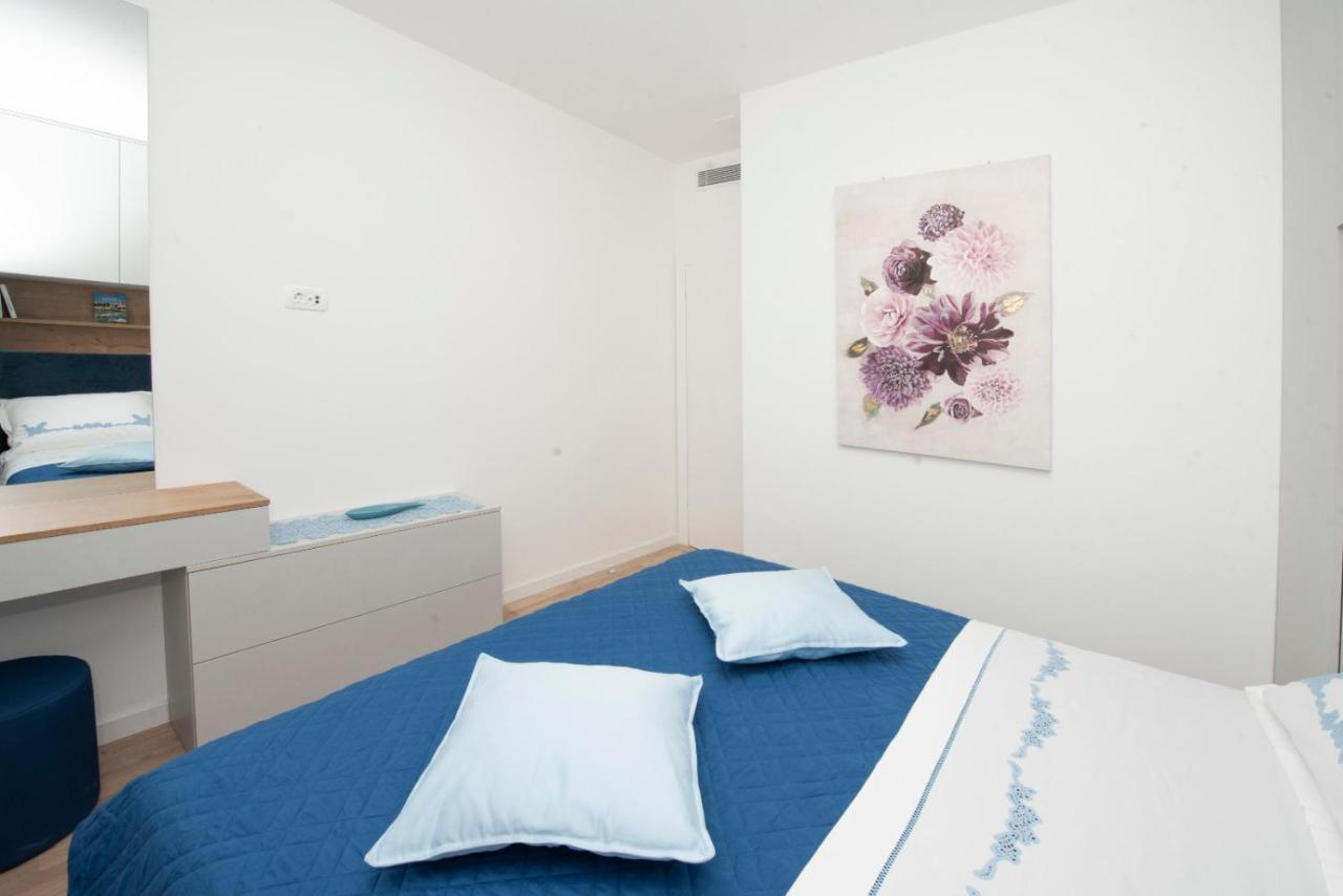 Apartman Gabriela Trogir Extérieur photo