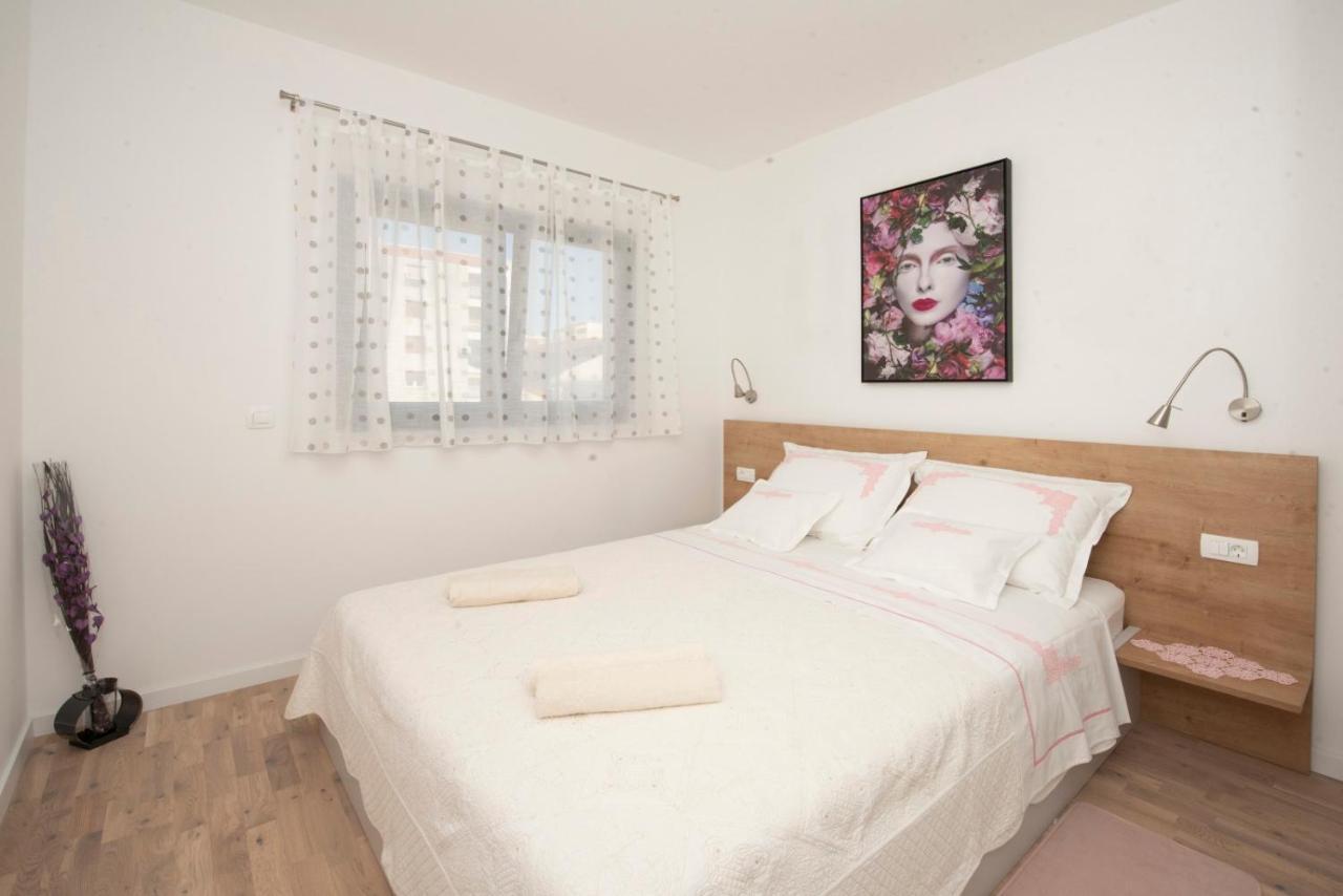 Apartman Gabriela Trogir Extérieur photo