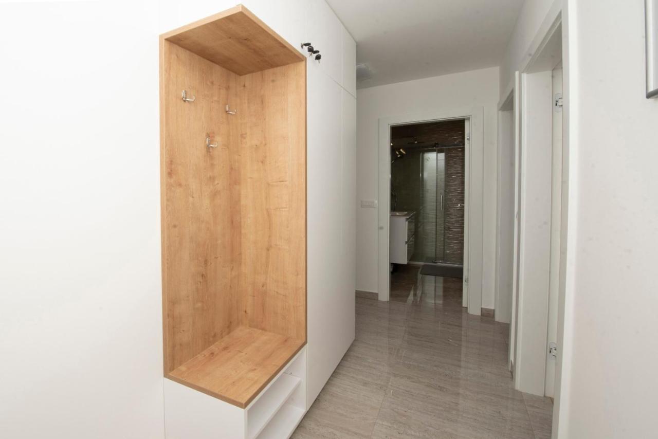 Apartman Gabriela Trogir Extérieur photo
