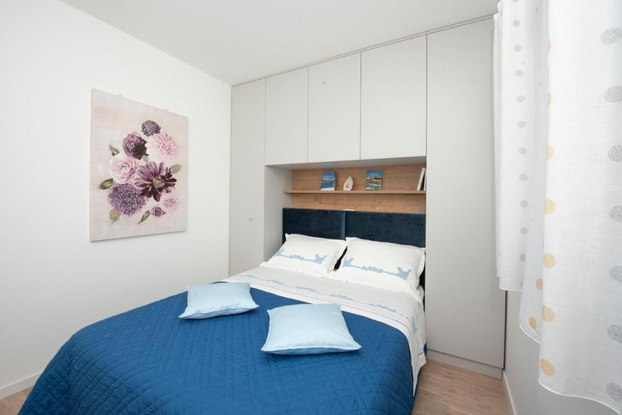 Apartman Gabriela Trogir Extérieur photo