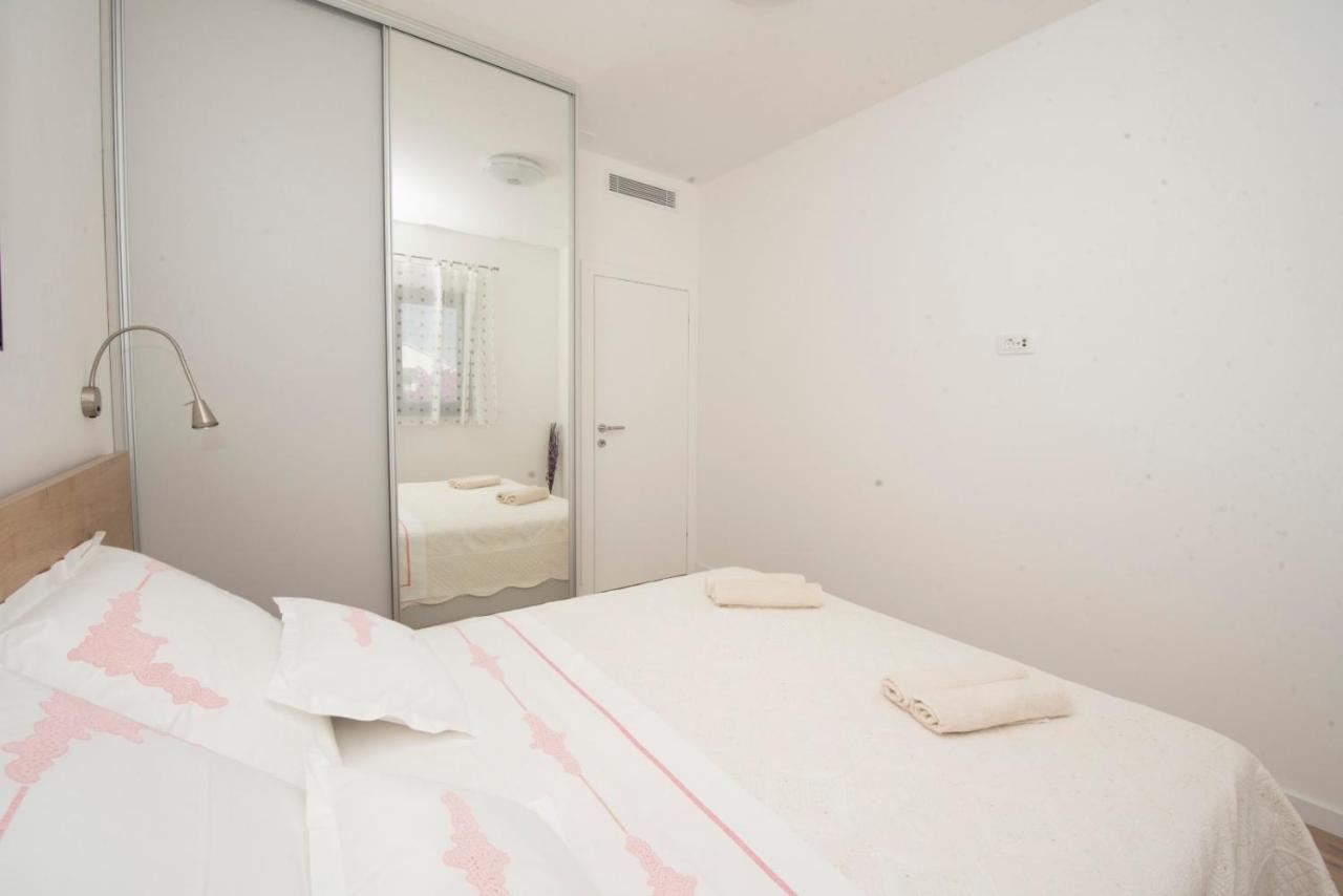 Apartman Gabriela Trogir Extérieur photo